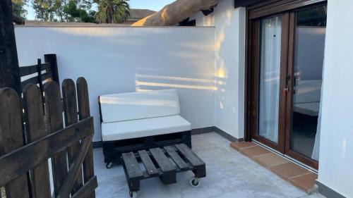Sanlúcar de Barrameda Villa | Casa del lago