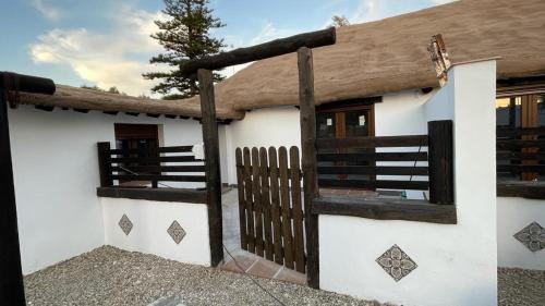 Sanlúcar de Barrameda Villa | Casa del lago