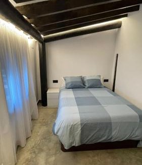 Sanlúcar de Barrameda Villa | Casa del lago
