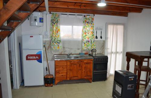 Bialet Massé Chalet De Esquí | Casa del Lago