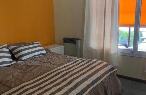 La Estancia Chalet De Esquí | Casa del Lago