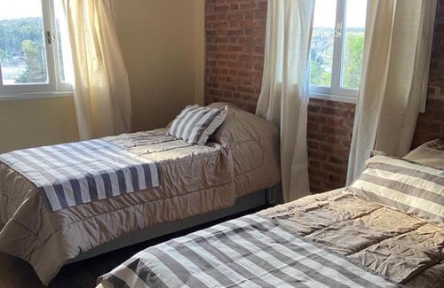 La Estancia Chalet De Esquí | Casa del Lago