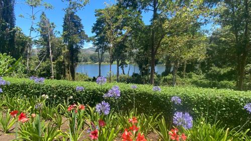 Cachi Casa | CASA DEL LAGO
