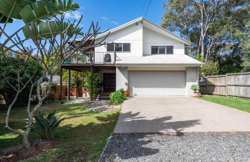 Wooloweyah Casa | Casa Del Lago - Oceanstays - Lakehouse