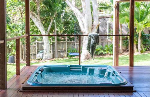 Wooloweyah Casa | Casa Del Lago - Oceanstays - Lakehouse