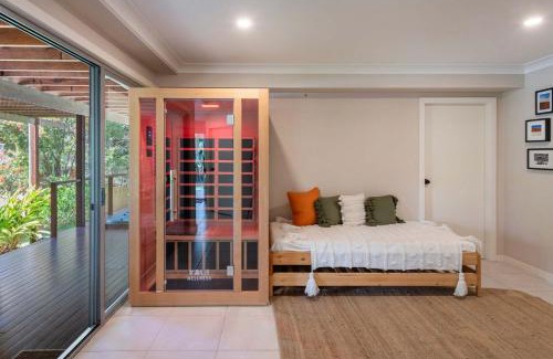 Wooloweyah Casa | Casa Del Lago - Oceanstays - Lakehouse