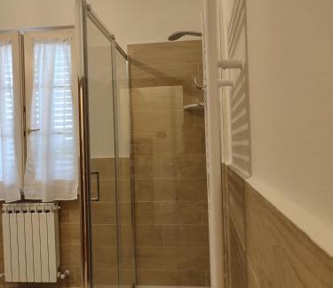 Vicopelago Apartamento | Casa del Lampone