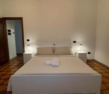 Vicopelago Apartamento | Casa del Lampone