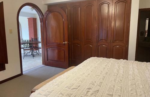 San Felipe Hotel | Casa del León