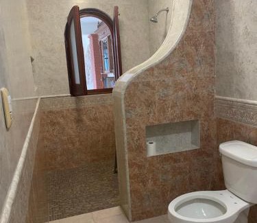 San Felipe Hotel | Casa del León