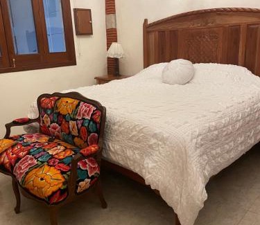 San Felipe Hotel | Casa del León