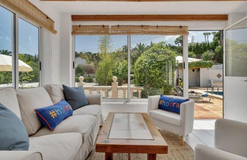 El Tosalet Villa | Casa del Limonero