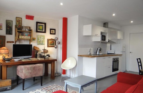 Raval Roig Apartamento | Casa del Lluch