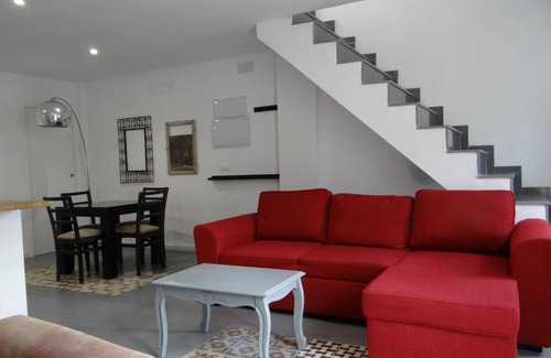 Raval Roig Apartamento | Casa del Lluch