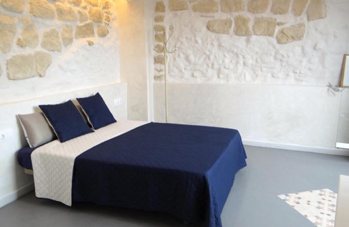 Raval Roig Apartamento | Casa del Lluch