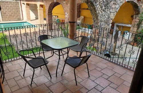 Yautepec Casa | CASA MIRADOR