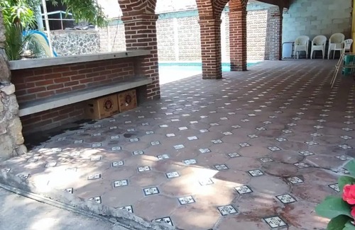 Yautepec Casa | CASA MIRADOR