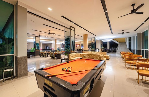 Patong Complejo | Casa Del M Phuket