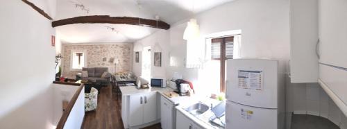 Olmeda de la Cebolla Casa | Casa del Maestro