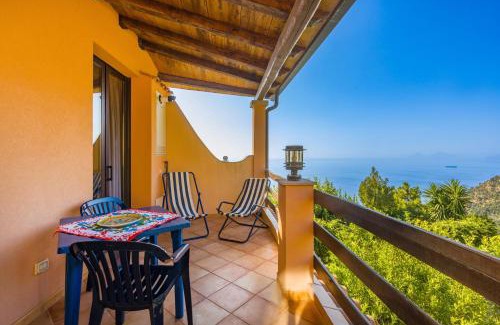 Santo Stefano Apartamento | Casa del Mandarino Gioiosa Marea