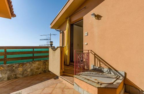 Santo Stefano Apartamento | Casa del Mandarino Gioiosa Marea