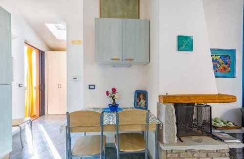 Santo Stefano Apartamento | Casa del Mandarino Gioiosa Marea