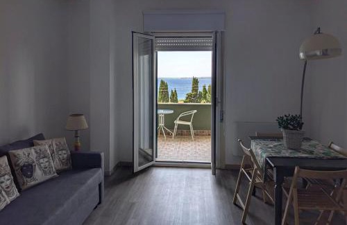 Plemmirio Apartamento | Casa del Mandorlo