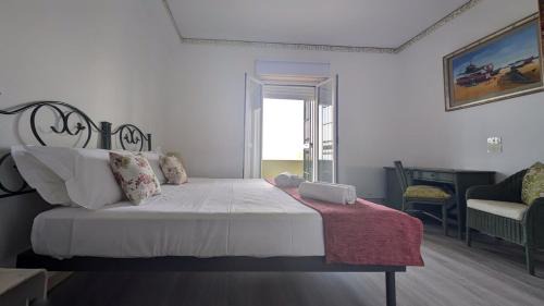 Plemmirio Apartamento | Casa del Mandorlo