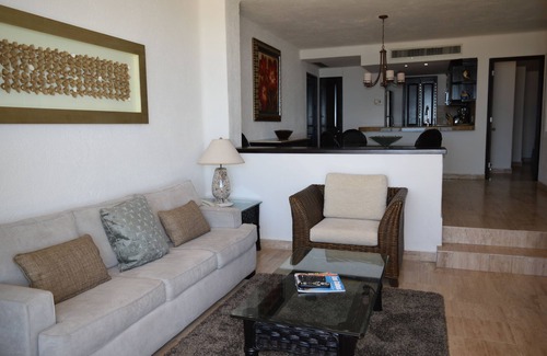 San José del Cabo Complejo | Casa del Mar Condos