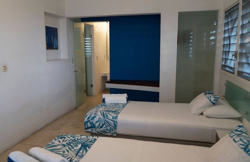 Las Playas Hotel | Casa del Mar en Acapulco