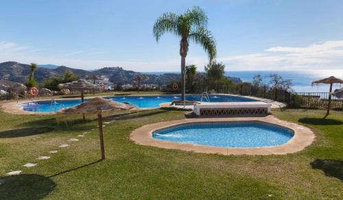 Almunecar Casa | Casa del Mar