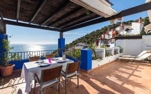 Almunecar Casa | Casa del Mar