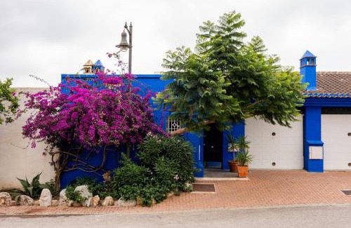 Almunecar Casa | Casa del Mar