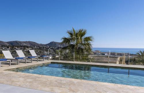La Sabatera Villa | Casa del Mar
