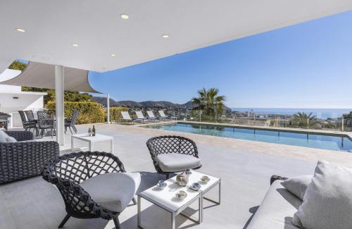 La Sabatera Villa | Casa del Mar