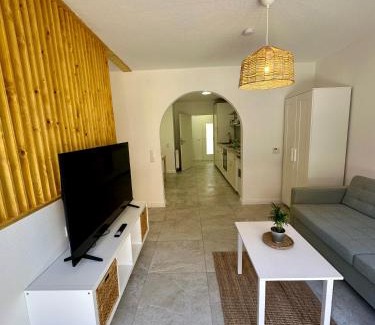 Norddeich Apartamento | Casa del Mar - Ferienwohnung Norddeich