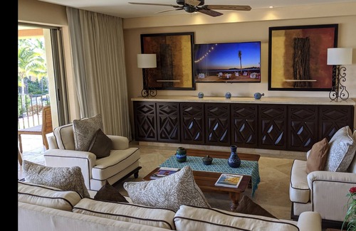 El Rosarito Apartamento | Casa Del Mar Golf Club Resort