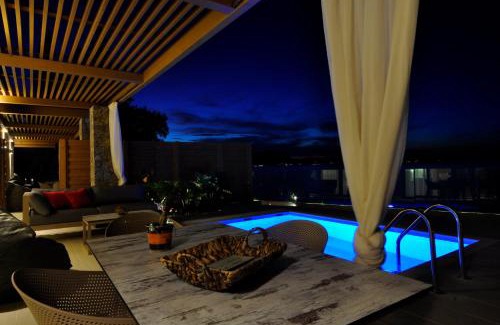 Notos Apartamento | Casa del Mar