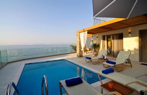 Notos Apartamento | Casa del Mar