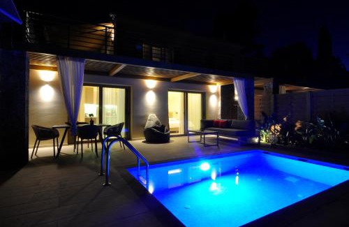 Notos Apartamento | Casa del Mar