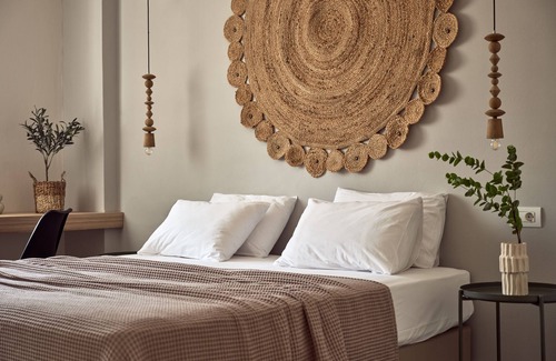 Laganas Hotel | Casa Del Mar