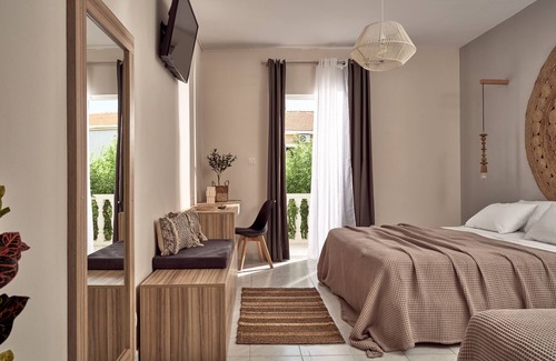 Laganas Hotel | Casa Del Mar