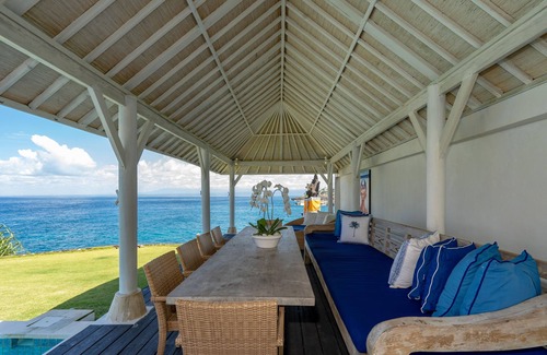 Mushroom Bay Villa | Casa Del Mar