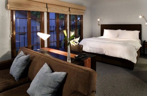 West Beach Casa | Casa Del Mar Inn