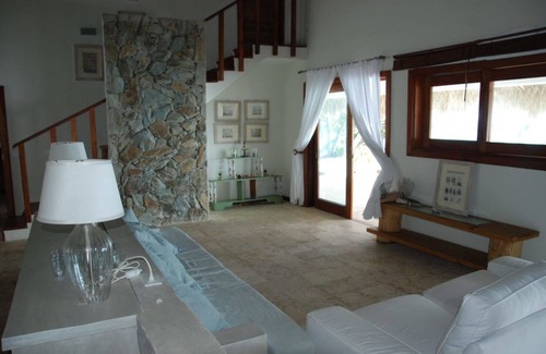 La Cienaga Cabina | Casa del Mar Lodge