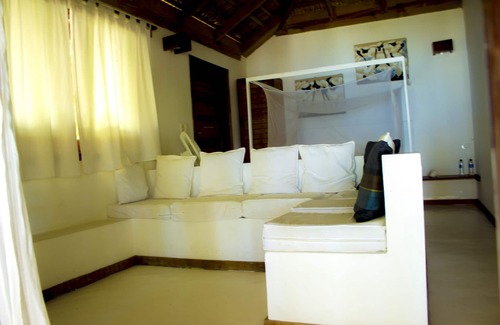 La Cienaga Cabina | Casa del Mar Lodge