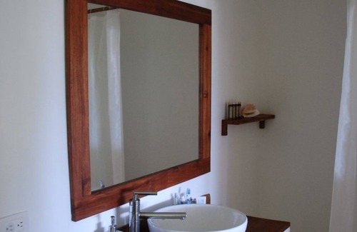 La Cienaga Cabina | Casa del Mar Lodge