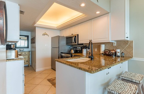 Longboat Key Condominio | Casa Del Mar Longboat Key