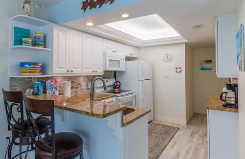 Longboat Key Condominio | Casa Del Mar Longboat Key