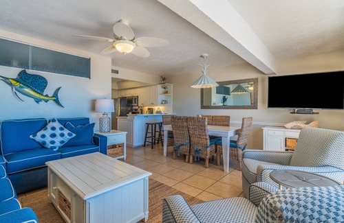 Longboat Key Condominio | Casa Del Mar Longboat Key